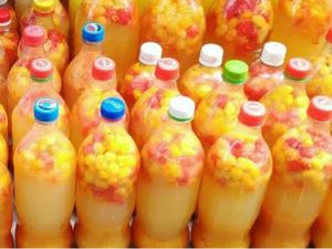 TUCUPI COM PIMENTA 300ML