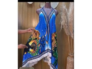 VESTIDO BOI BUMBA