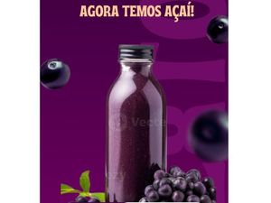 AÇAI DO AMAZONAS