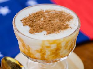 ARROZ DOCE (4 LEITES) 250ML NO POTE