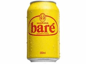 BARÉ EM LATA