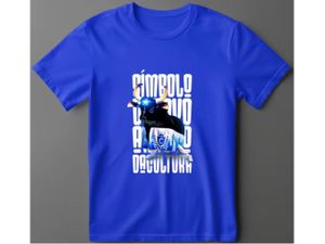 BLUSA BOI CAPRICHOSO