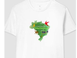 BLUSAS COM FRASES REGIONAIS