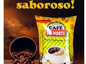 CAFÉ DO NORTE