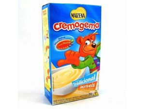 CREMOGEMA TRADICIONAL 550G