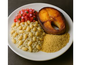 EXECUTIVO SURUBIM FRITO