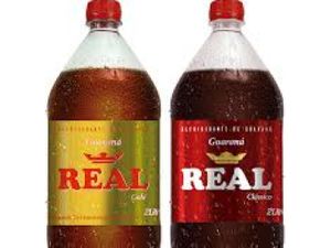 GUARANÁ REAL