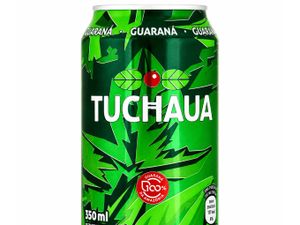GUARANA TUCHAUA LATA 350ml