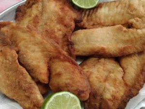 ISCAS DE ARUANÃ 100G