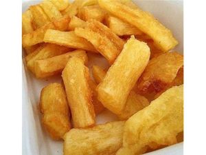 MACAXEIRA FRITA SABOR DO NORTE 250G