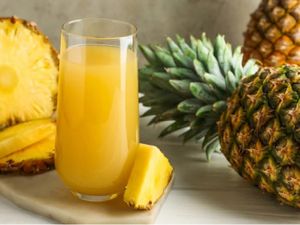 SUCO ABACAXI