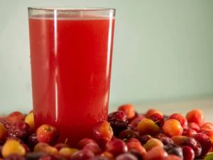 SUCO DE ACEROLA