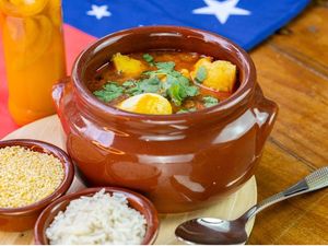 SURUBIM NO LEITE DE COCO  1 LITROS