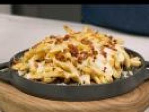 Batata maluca turbinada 2.0