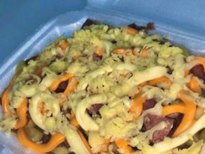 BATATA MALUCA SUPER + 2 GUARAVITAS