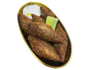 25 MINI KIBES
