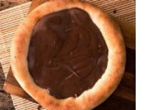 Esfiha Kit Kat