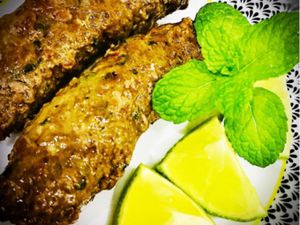 Kafta
