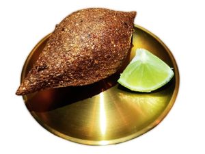 Kibe de Coalhada