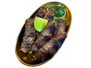 Mini Kafta