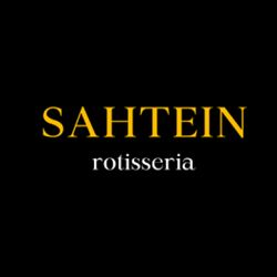 Sahtein Rotisseria