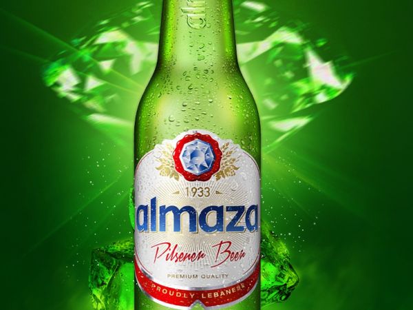 Almaza 500 ML