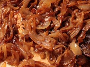 Cebola Caramelizada (120g)