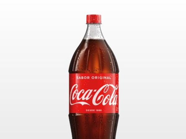 Coca Cola (ZERO) 1,5L