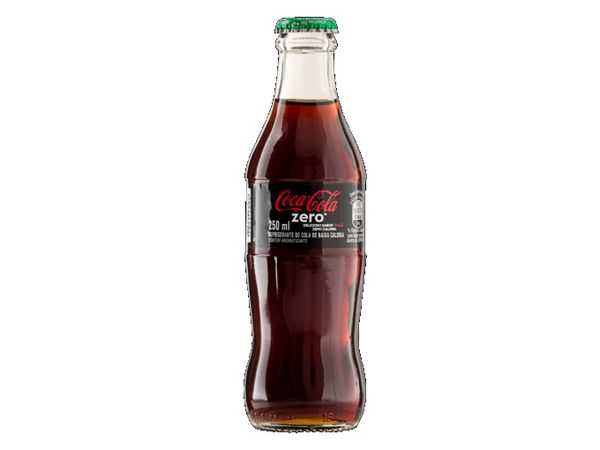 Coca-Cola KS ZERO