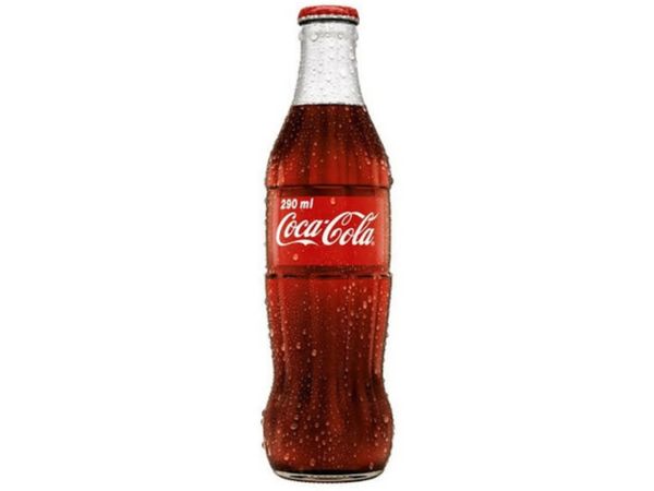 Coca-Cola KS
