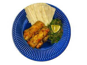 Executivo Charuto de Repolho