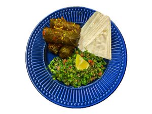 Executivo Charuto de Uva