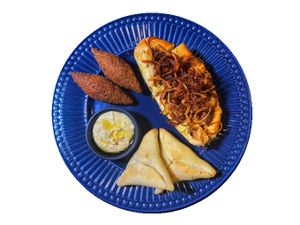 Executivo Pão de Alho