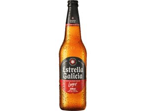 Estrella Galicia