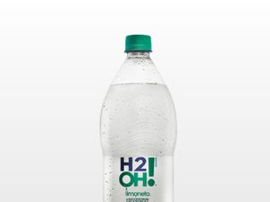 H2OH! Limoneto 500ml