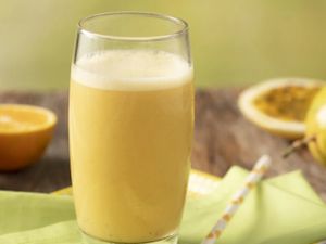 Suco de Maracujá
