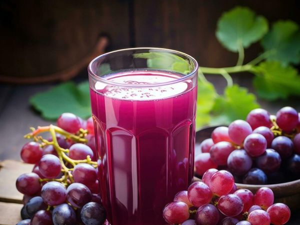 Suco de Uva
