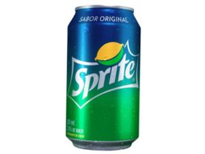 Sprite (Lata 350ml)
