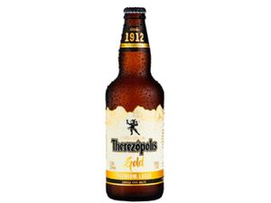 Therezópolis Gold (Garrafa 500 ml)