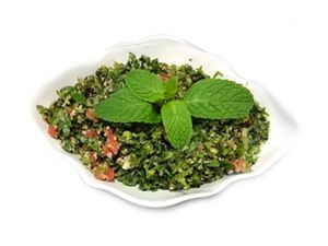 ½ Tabule