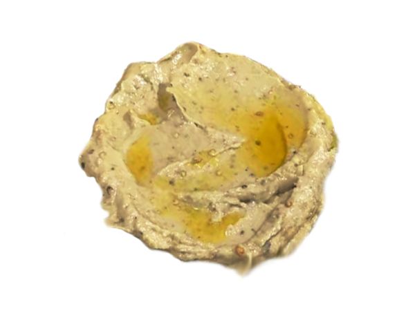 Babaganoush 120g