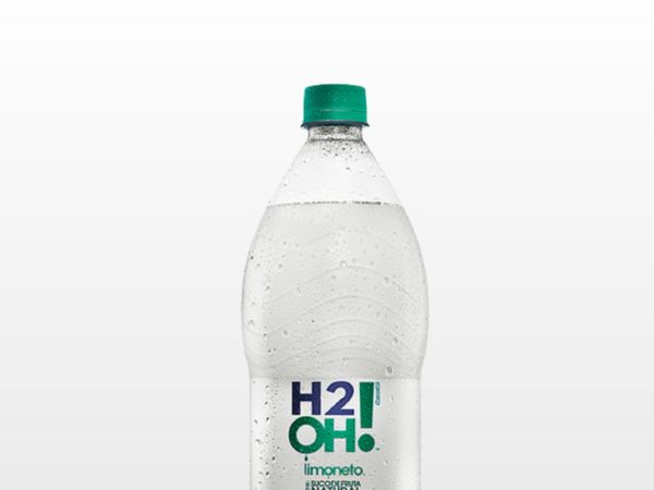 H2OH! Limoneto 500ml