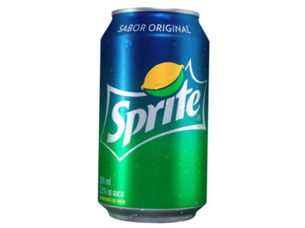 Sprite (Lata 350ml)