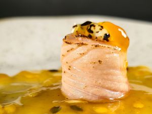 JYO GELEIA DE MARACUJÁ