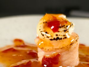 JYO GELEIA DE PIMENTA