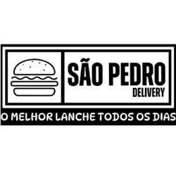 São Pedro Delivery