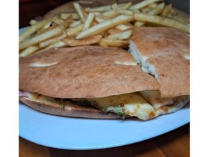 BEIRUTE  FILE MIGNON