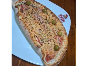 CALZONE A MODA DA CASA