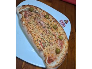 CALZONE BAIANA