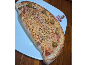 CALZONE FRANGO